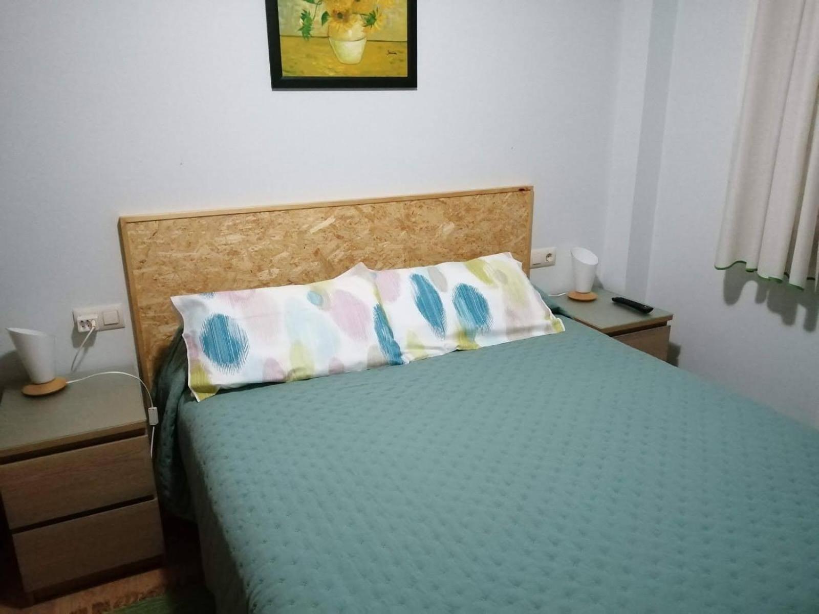 Rooms Peregrinos A Casa Alicia Rosal Extérieur photo