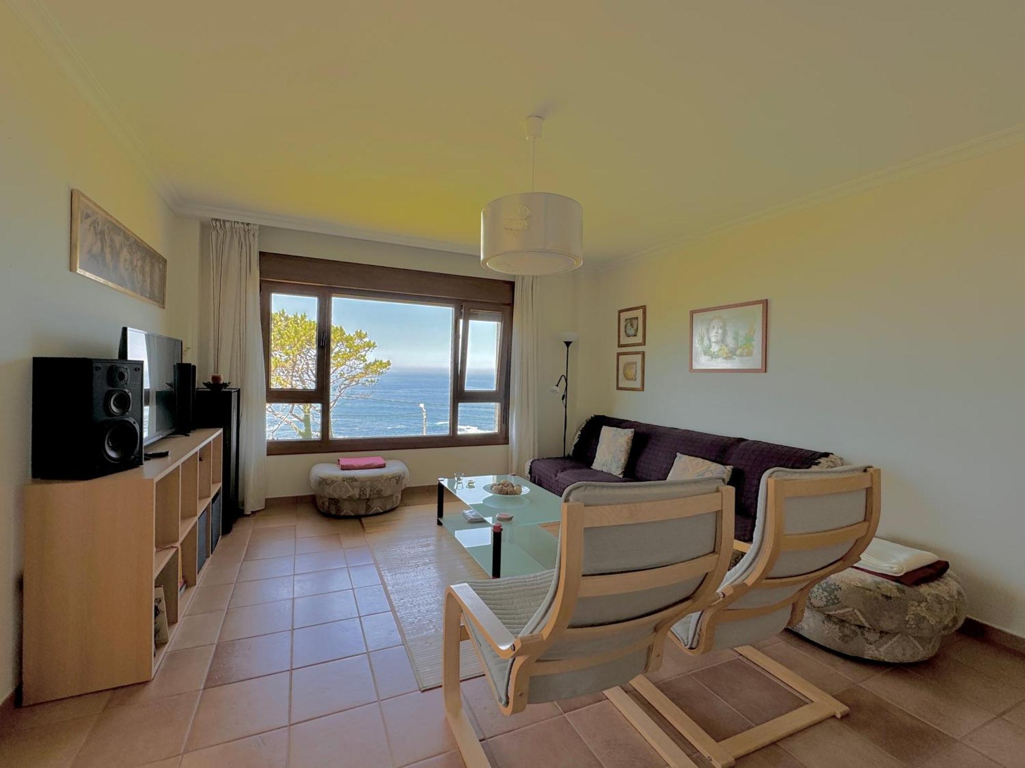 Rooms Peregrinos A Casa Alicia Rosal Extérieur photo
