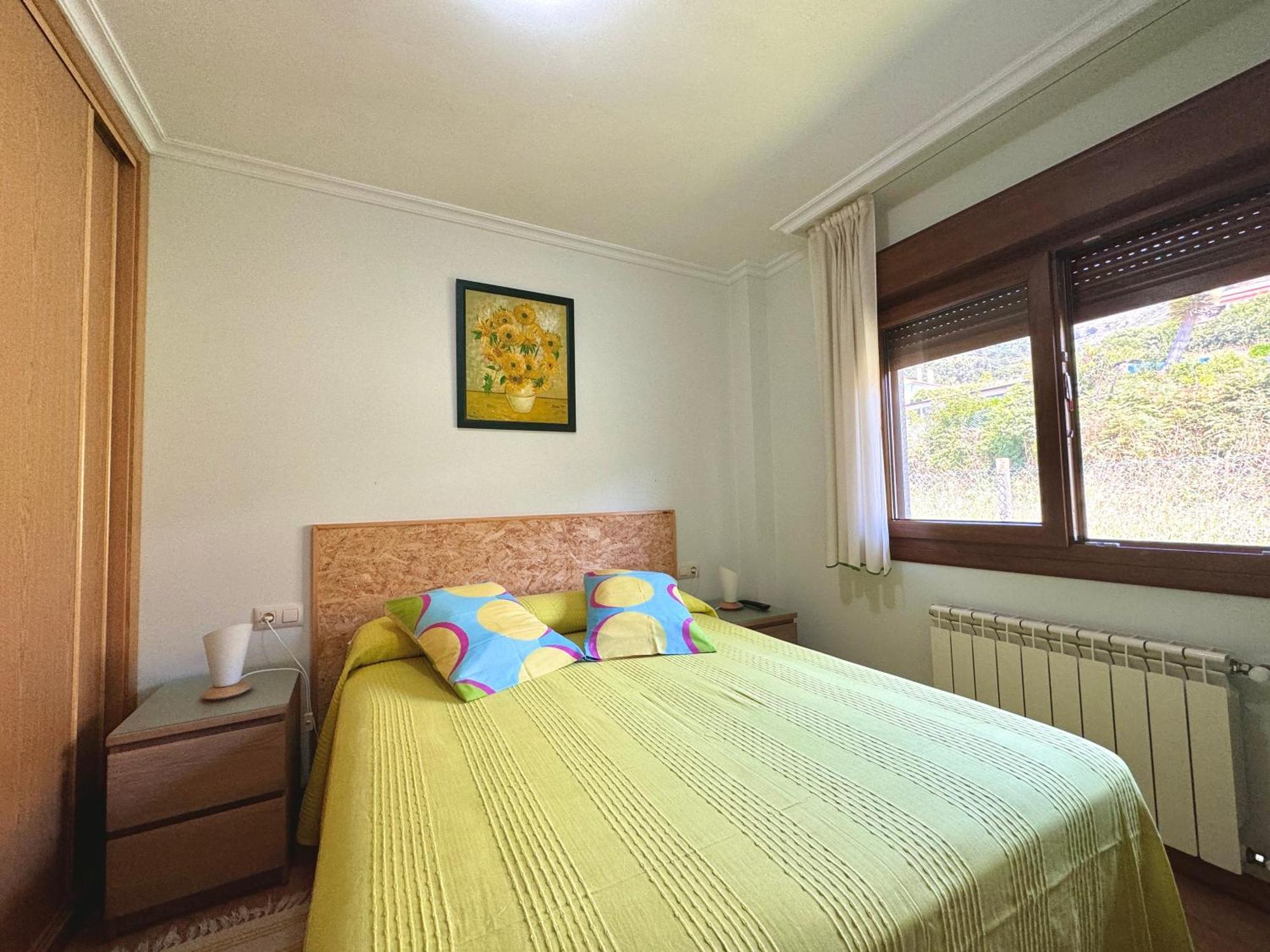 Rooms Peregrinos A Casa Alicia Rosal Extérieur photo