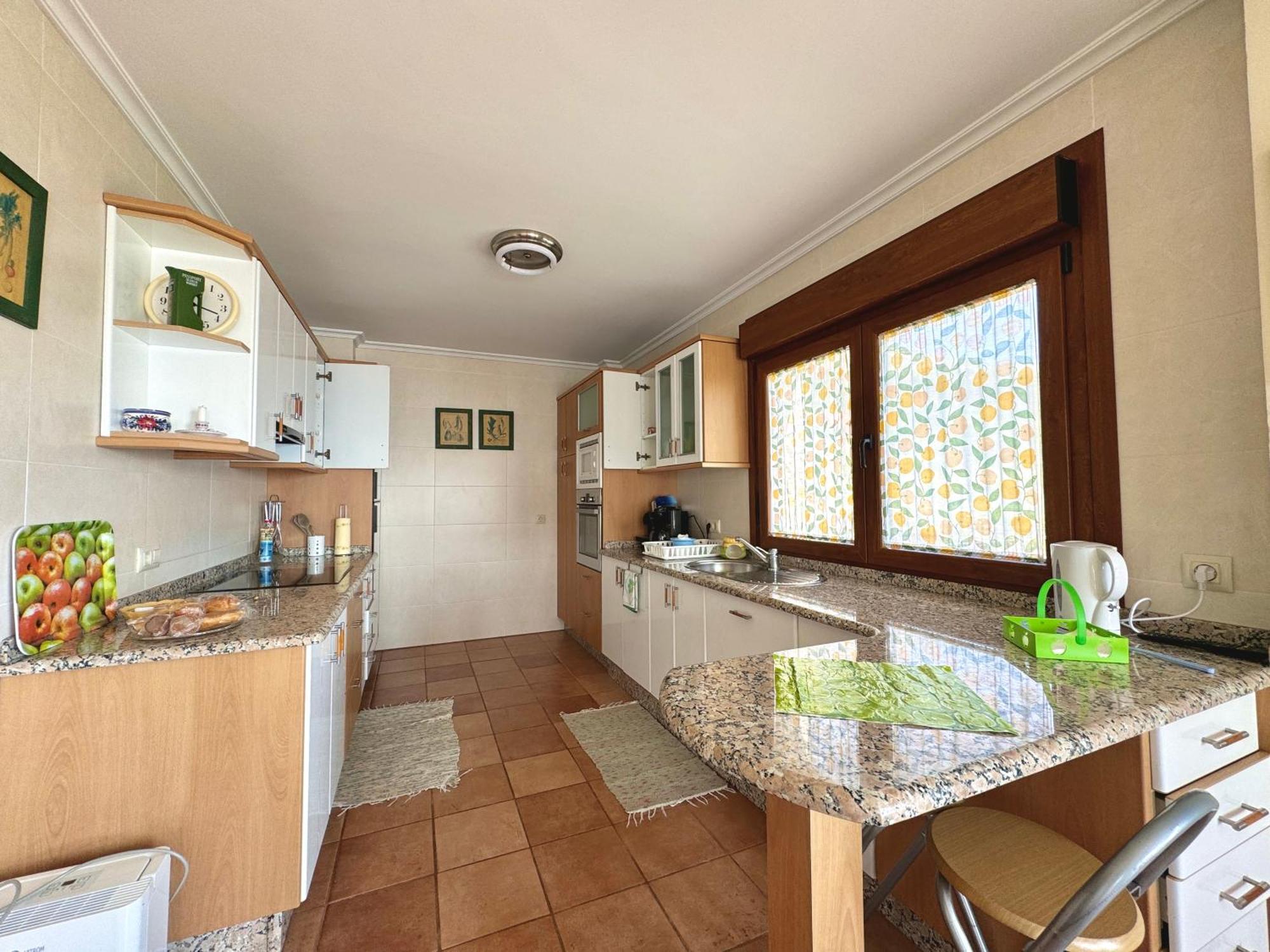 Rooms Peregrinos A Casa Alicia Rosal Extérieur photo