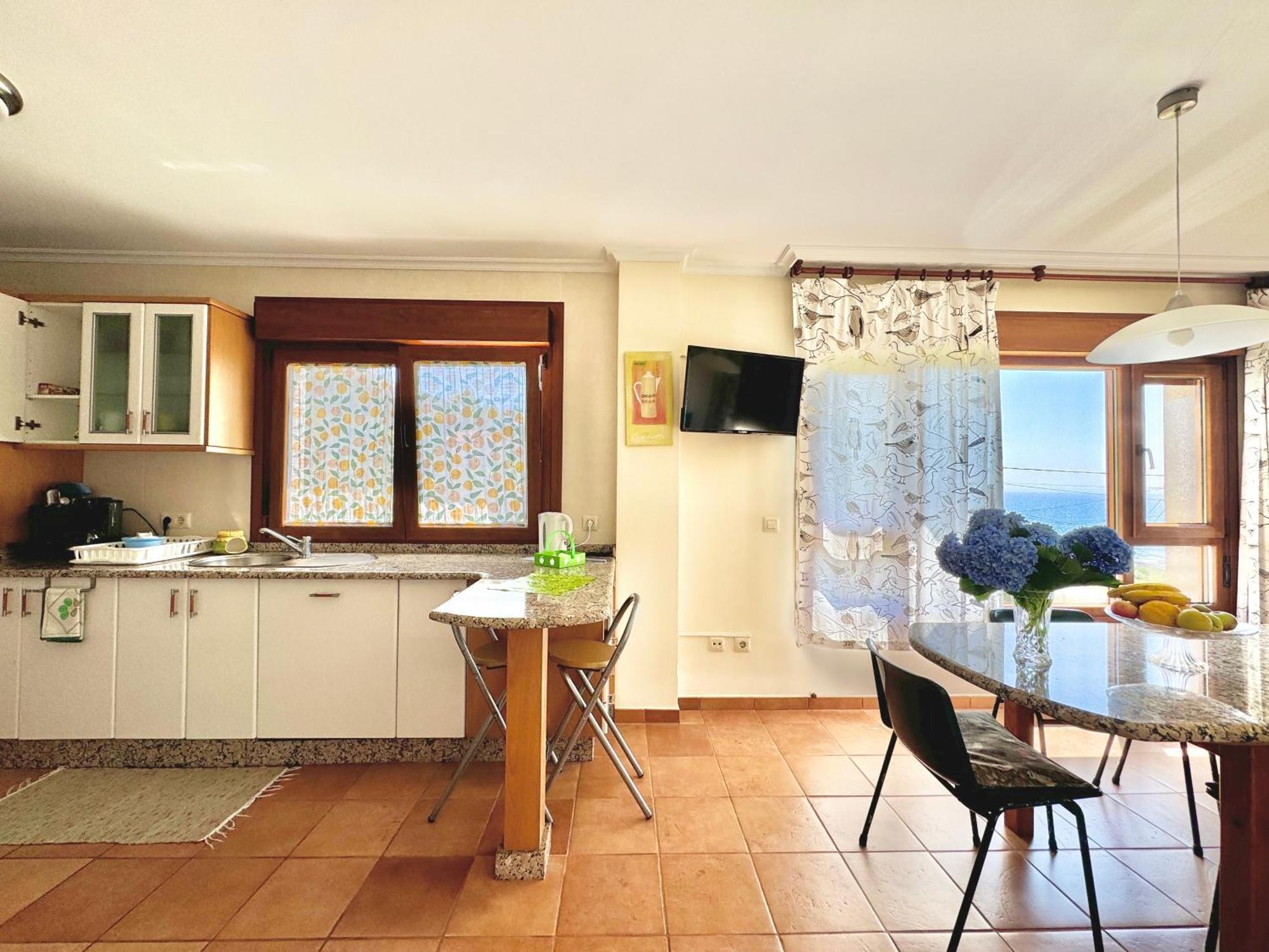 Rooms Peregrinos A Casa Alicia Rosal Extérieur photo