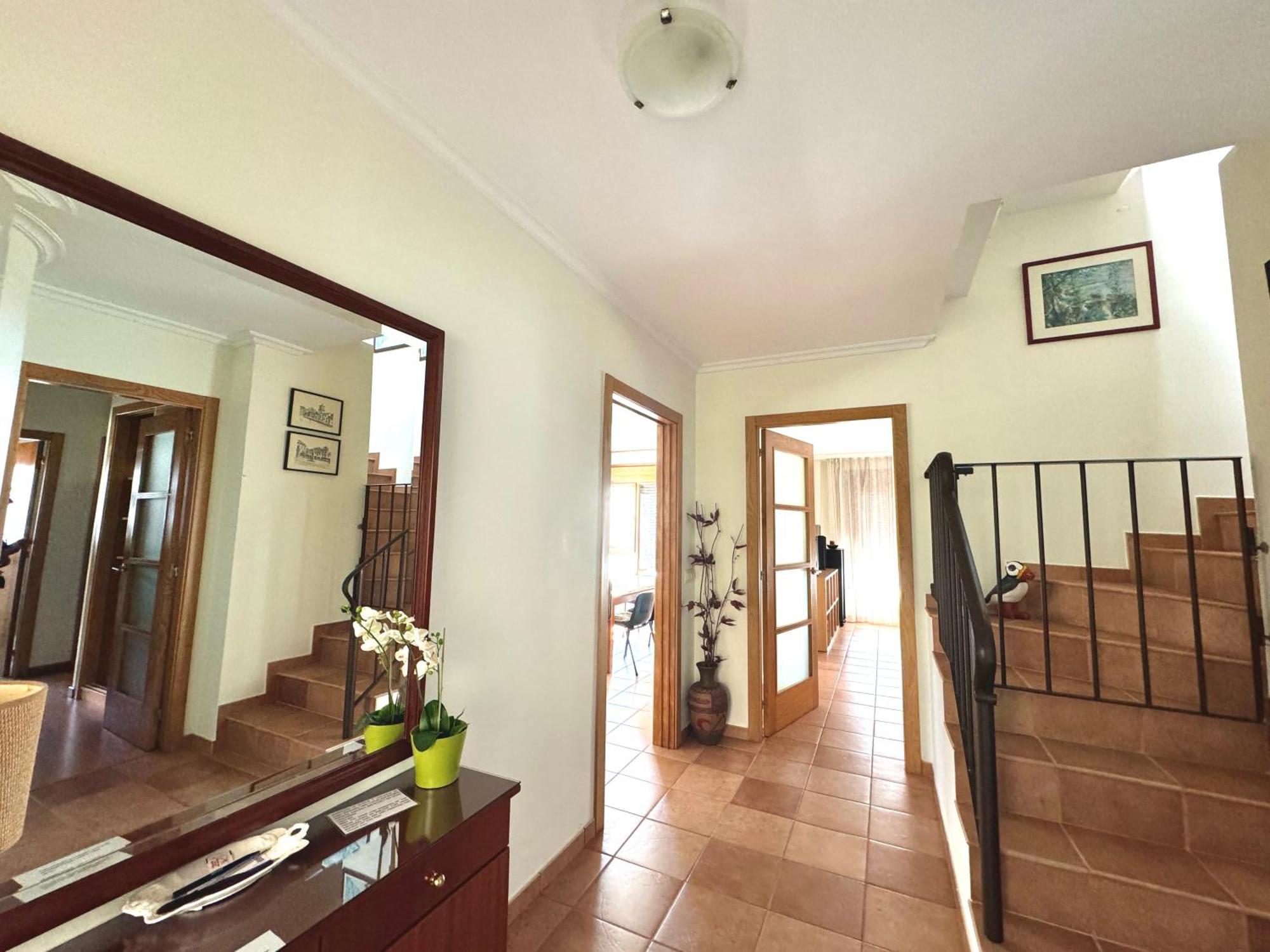 Rooms Peregrinos A Casa Alicia Rosal Extérieur photo